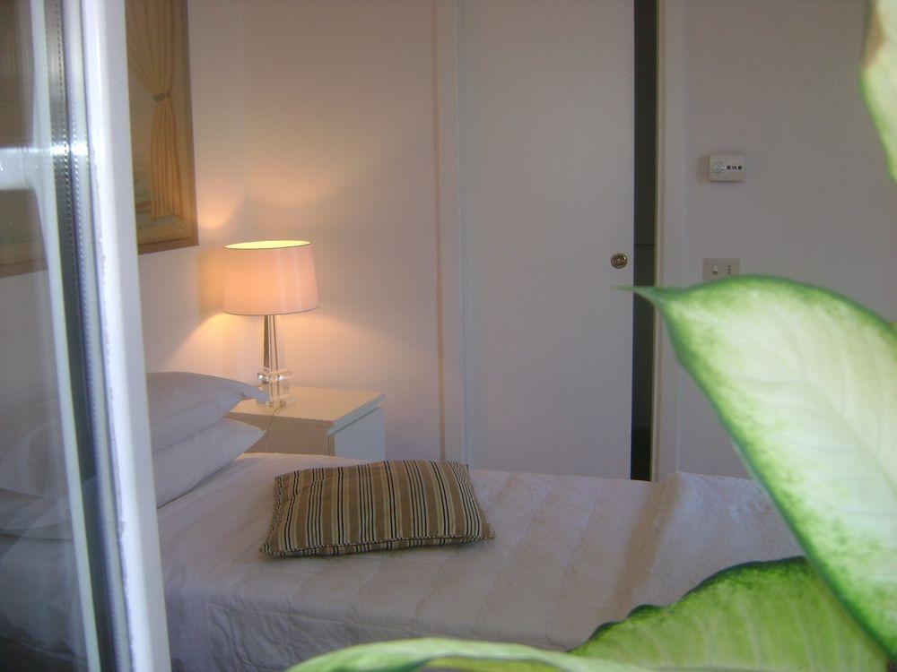 Garden Flat By Vatican Walls Roma Esterno foto