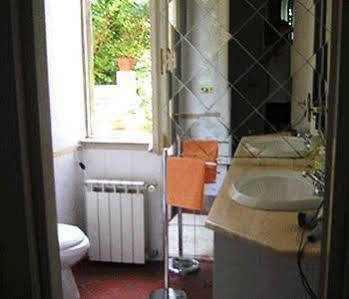 Garden Flat By Vatican Walls Roma Esterno foto